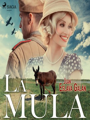 cover image of La mula